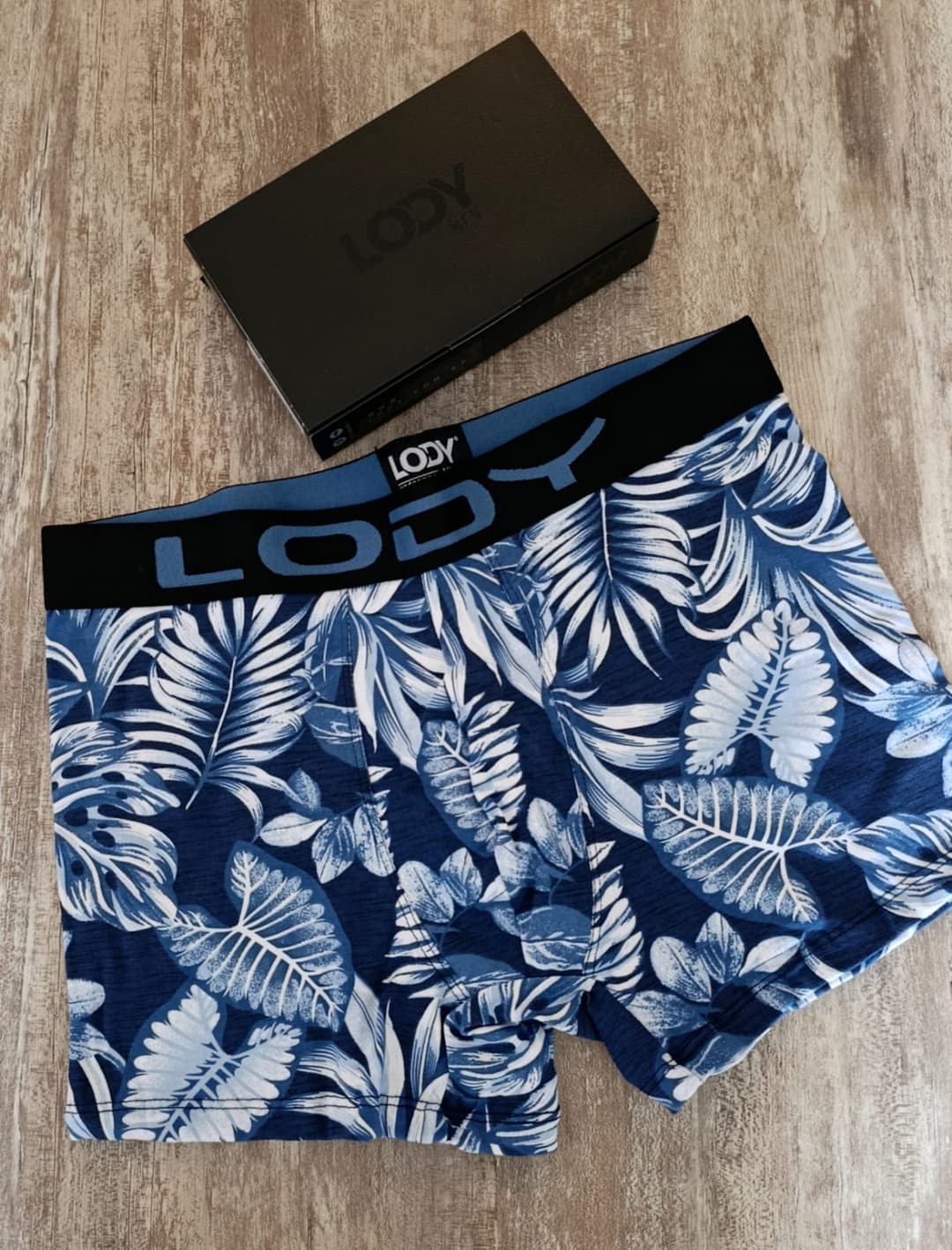 David Martínez testimonio